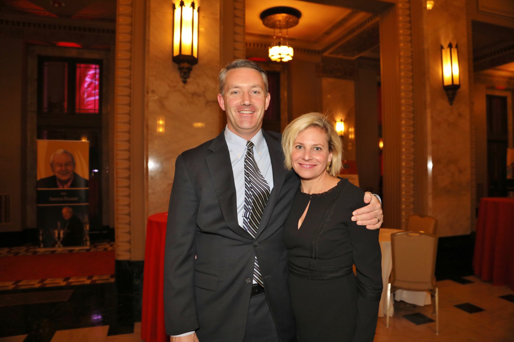 Kevin Mellick, Jenn Schwesig